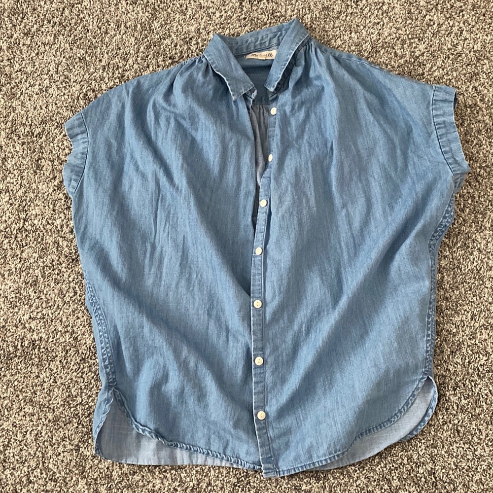 Madewell top